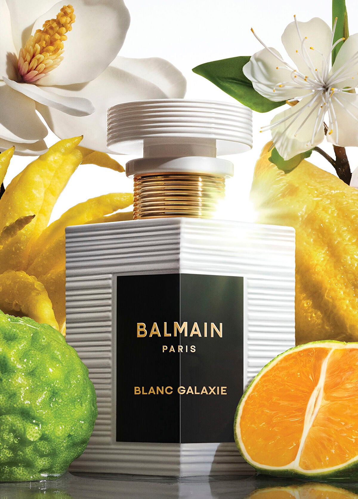 Balmain Blanc Galaxie 50 ml
