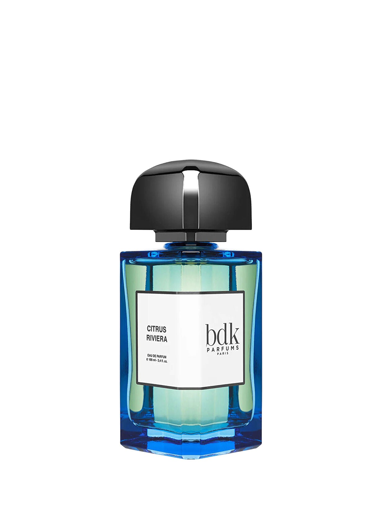 BDK Citrus Riviera EDP 100 ml Unisex Parfüm