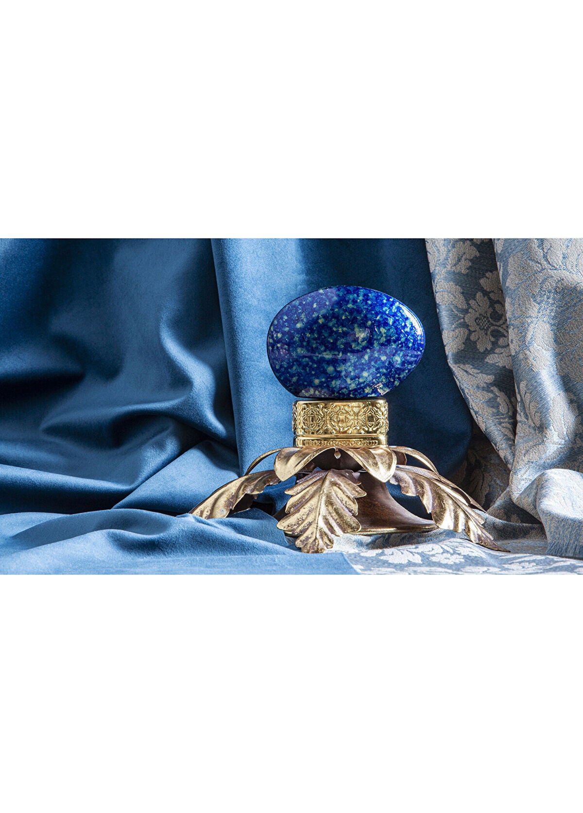 The House of Oud Sapphire Blue 75 ml EDP Parfüm