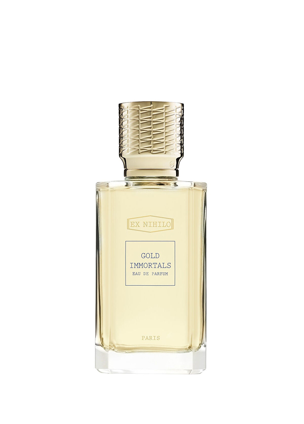 Ex Nihilo Gold Immortals 100ml