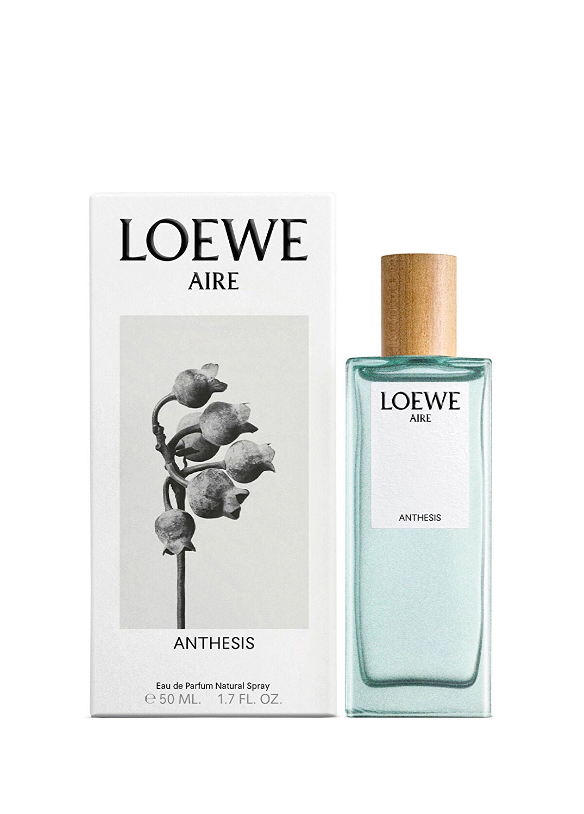 Loewe Aire Anthesis EDP 50 ml Parfüm