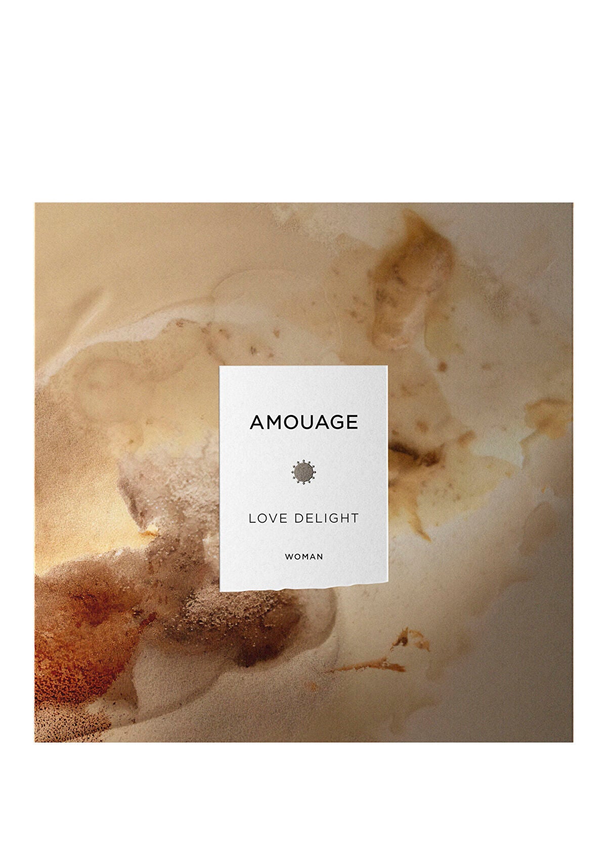 Amouage Love Delight Woman EDP 100ml