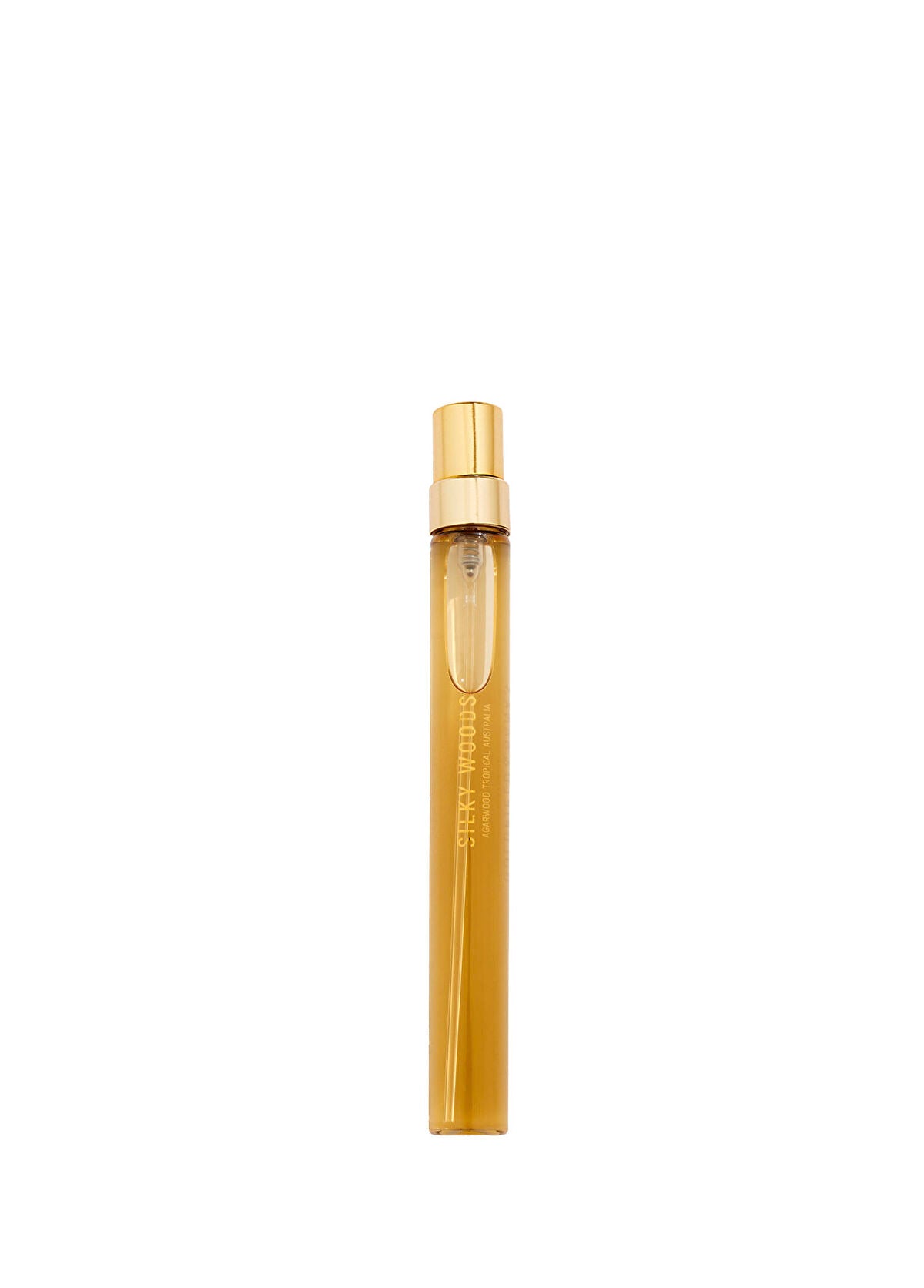 Goldfield & Banks Botanical Series Silky Woods 10 ml
