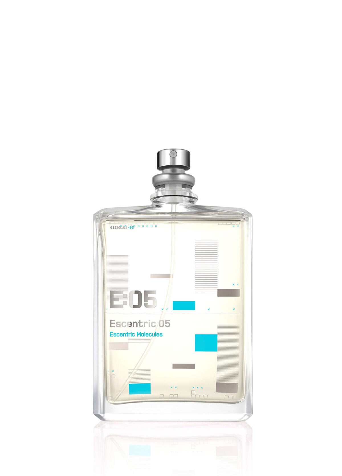 Escentric Molecules Escentric 05 100ml