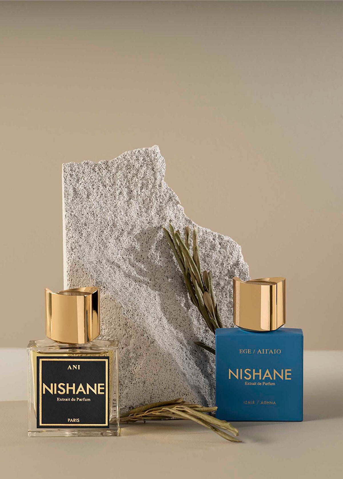 Nishane Anı 100 ml Parfüm