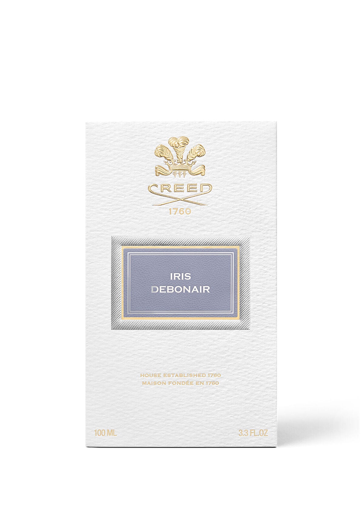 Creed Iris Debonair EDP 100ml