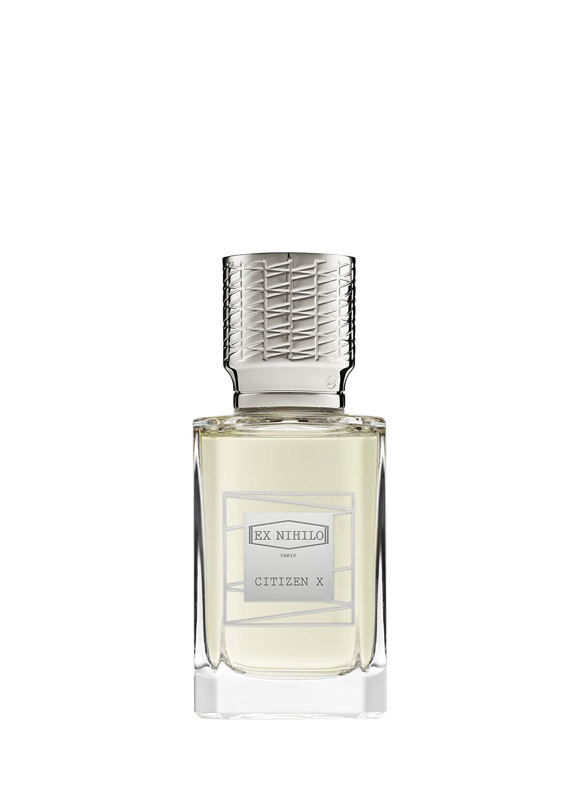 Ex Nihilo Citizen X 50ml