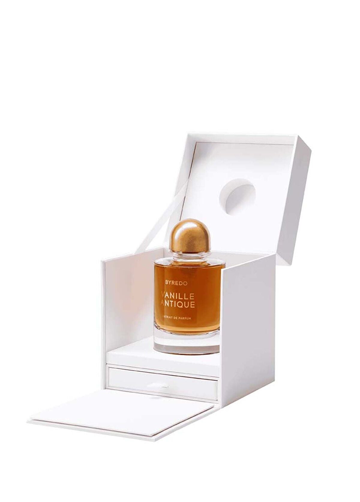 BYREDO Vanille Antique Extrait de Parfum 70 ml