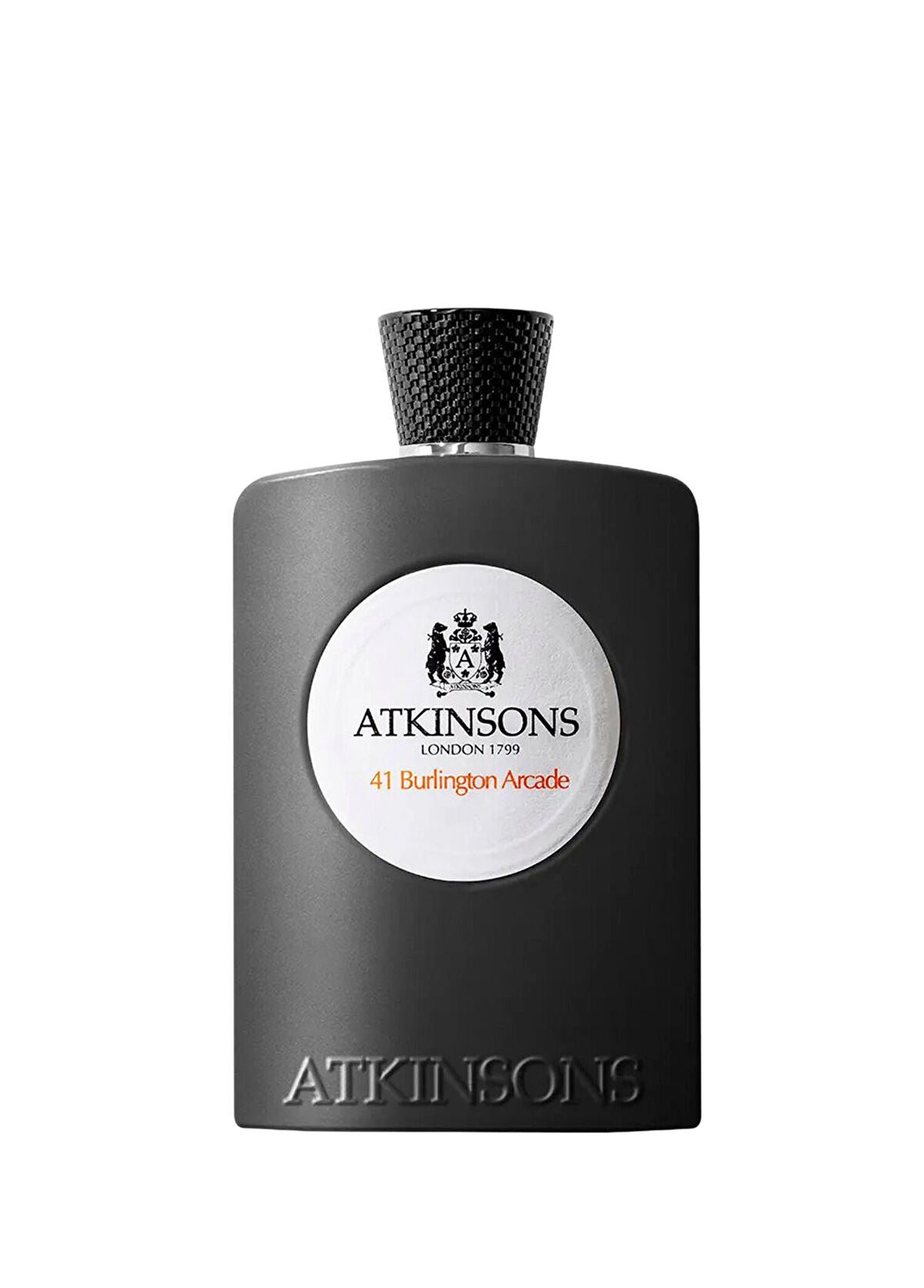 Atkinsons 41 Burlington Arcade EDP 100 ml Unisex Parfüm