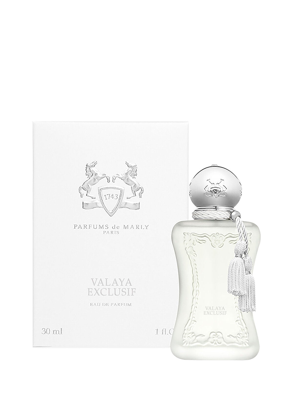 Parfums de Marly Valaya Exclusif Edp 30 ml Kadın Parfüm