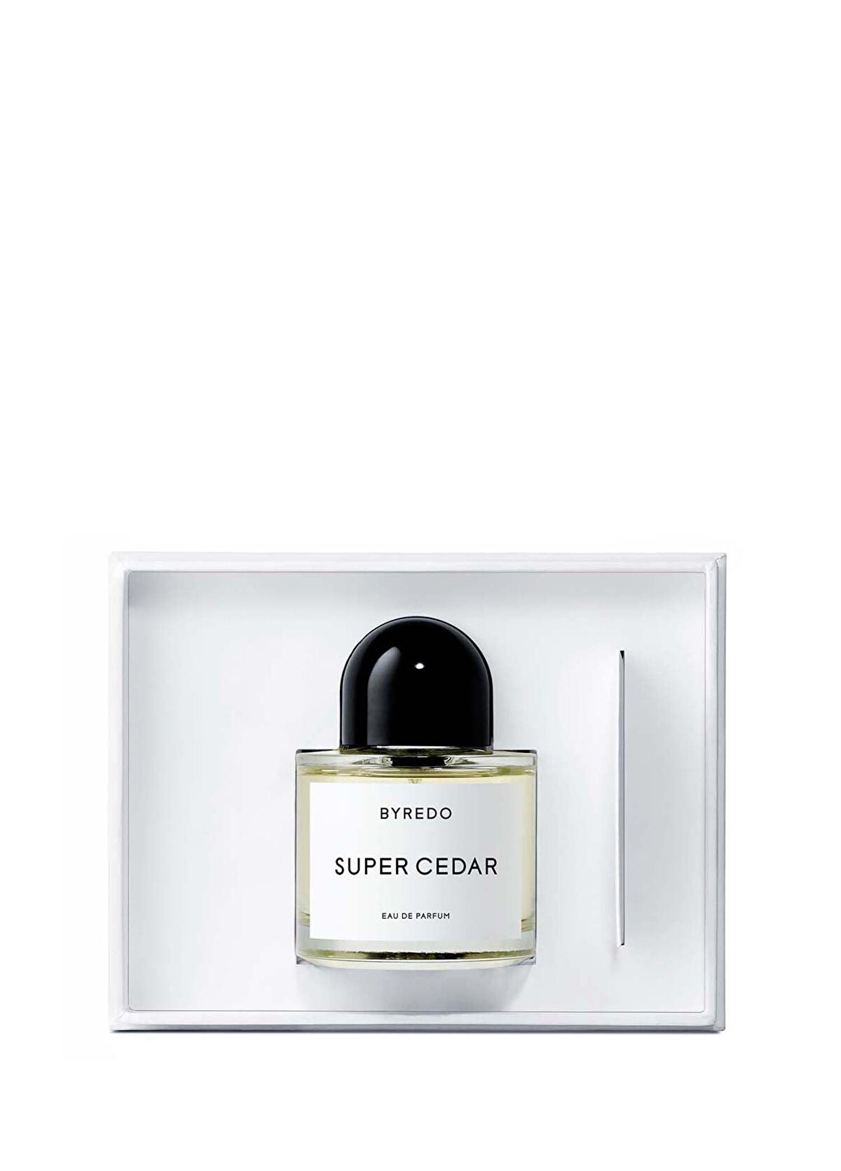 BYREDO Super Cedar Eau de Parfum 100 ml