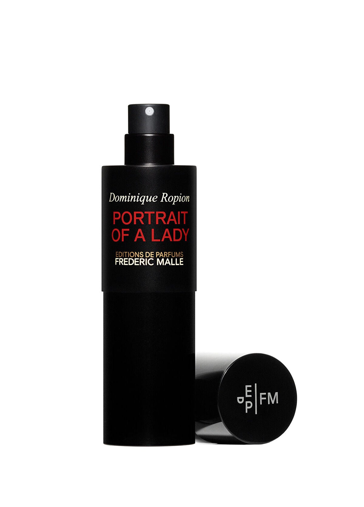 Editions de Parfums Frédéric Malle Portrait Of A Lady 30Ml