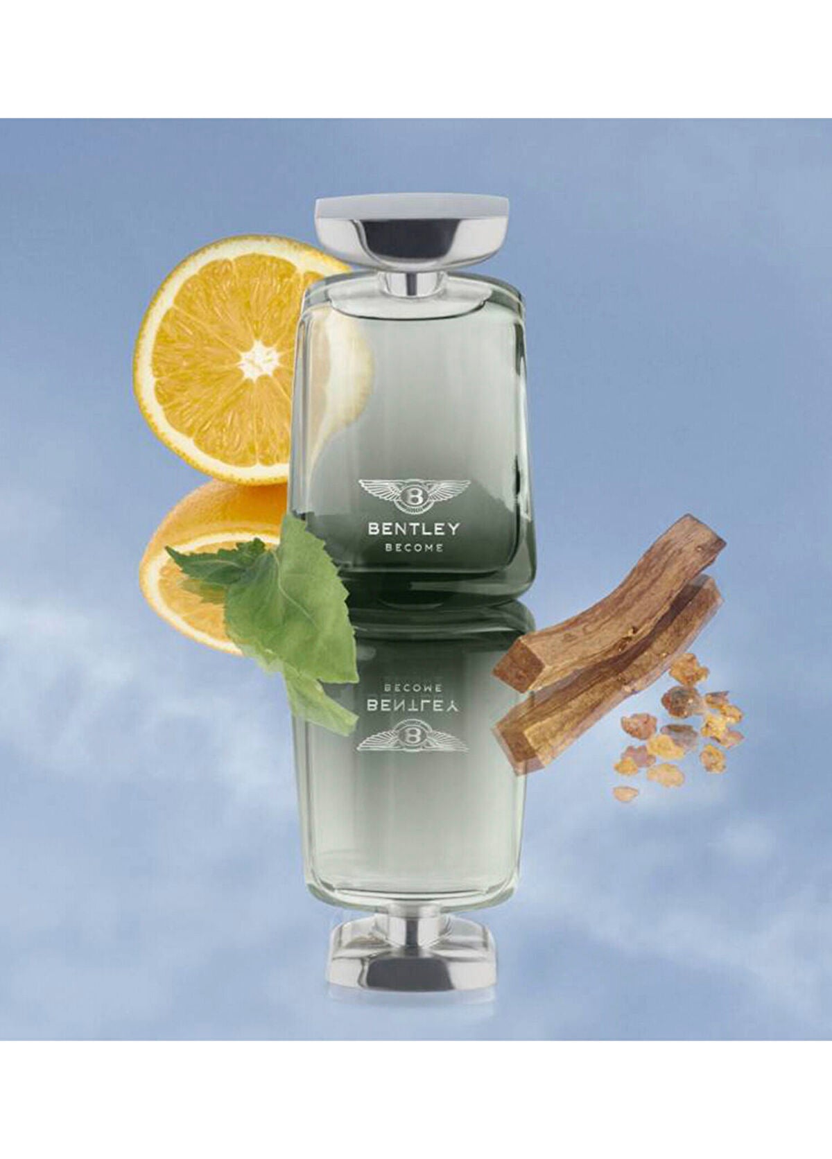 Bentley Become EDP 60 ml Erkek Parfüm