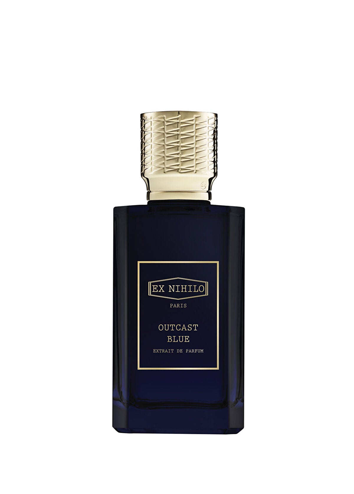 Ex Nihilo Extrait Outcast Blue 100 ml Parfüm