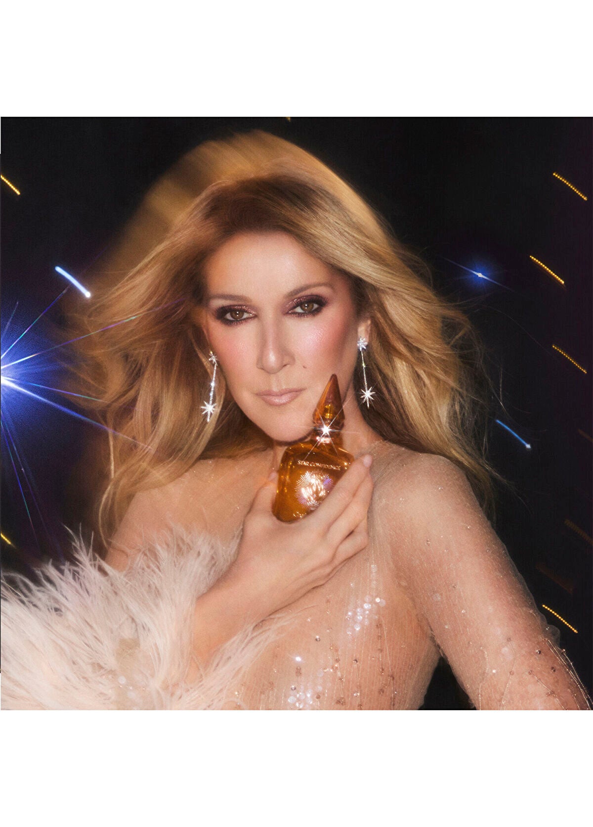 Charlotte Tilbury Star Confidence Eau De Parfum 10 ml