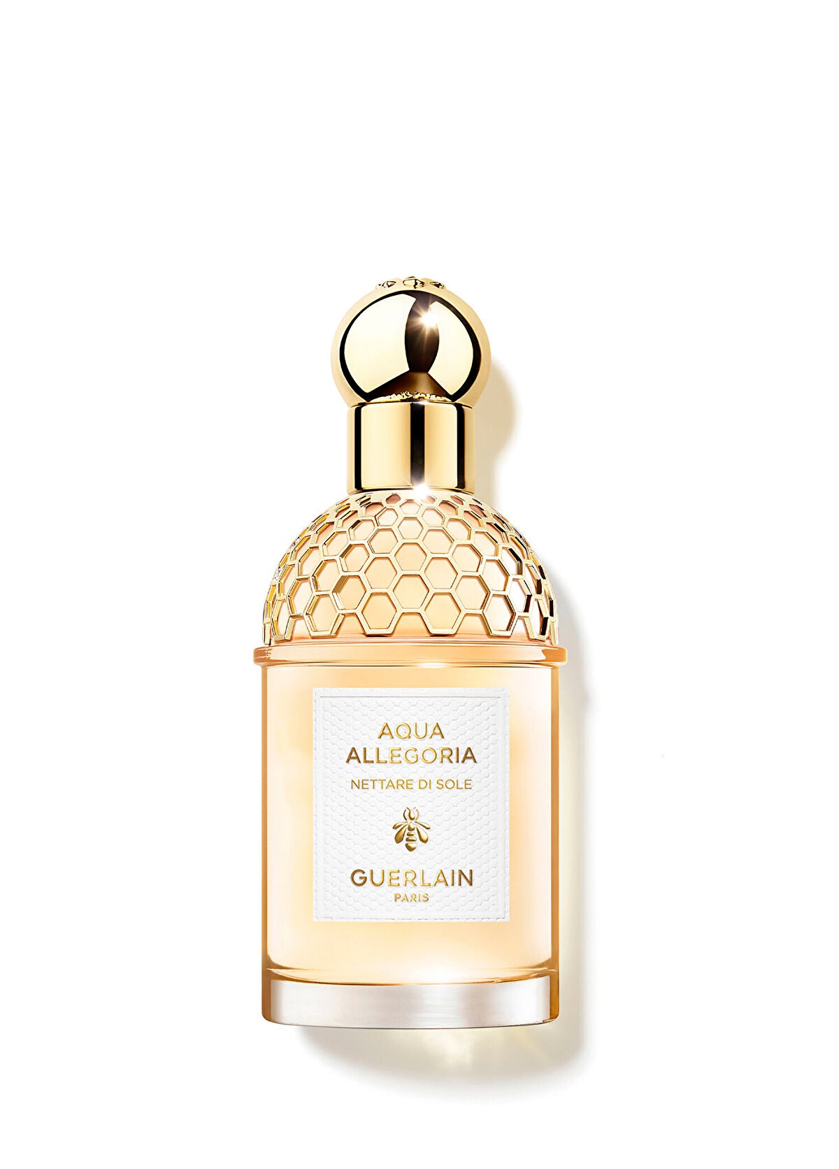 Guerlain Aqua Allegroria Nettare Di Sole EDT 75 ml Parfüm