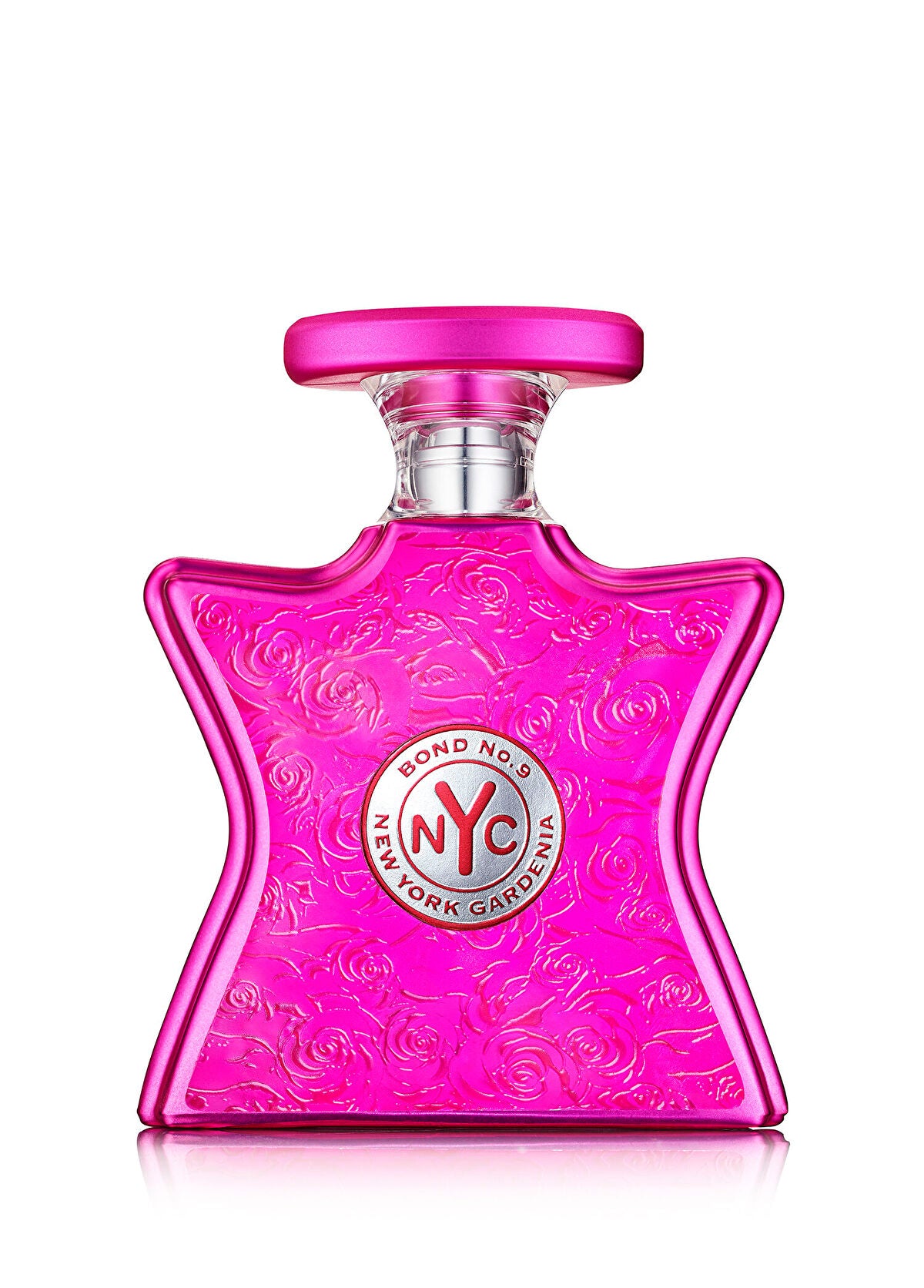 Bond No. 9 New York Gardenia EDP 100 ml Unisex Parfüm