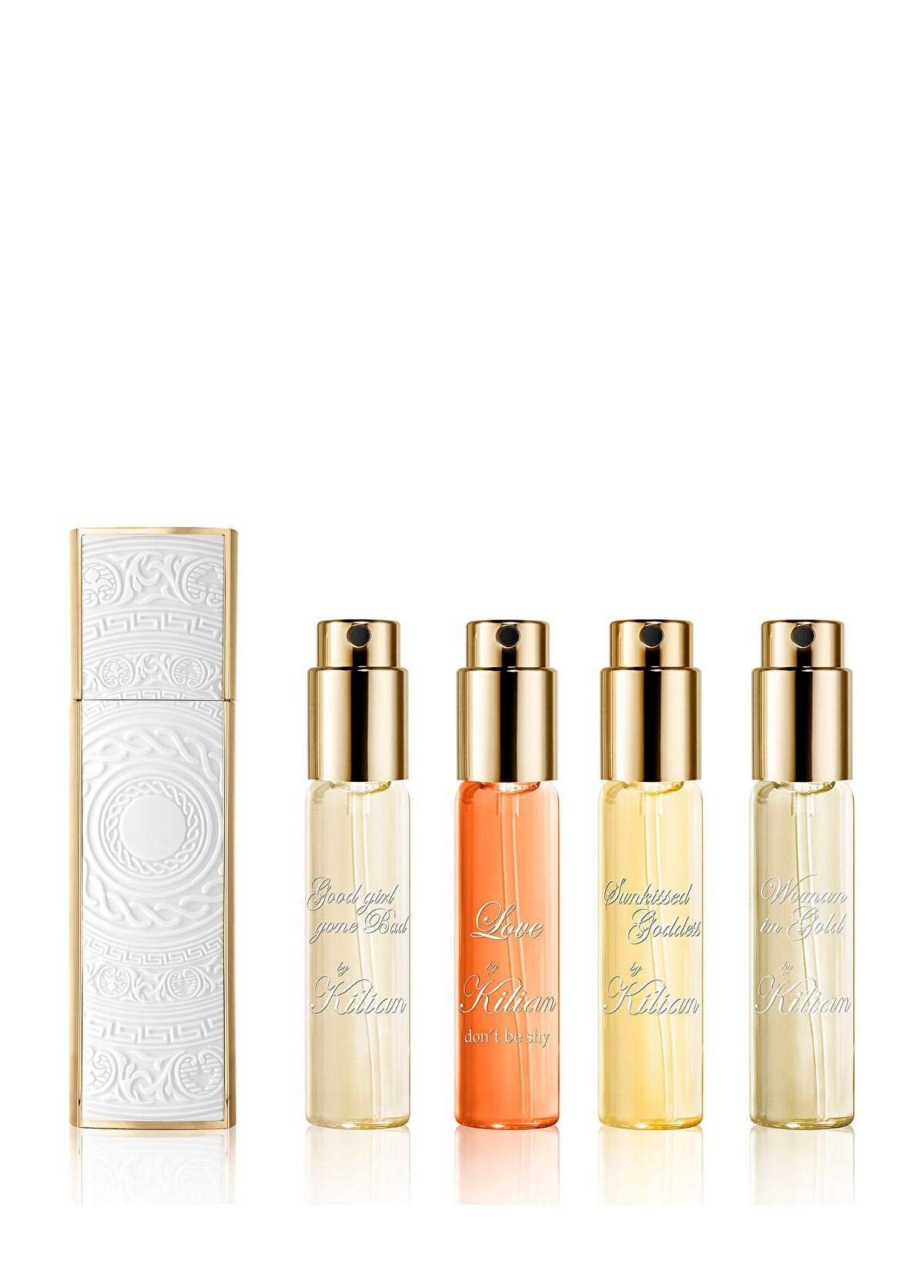Kilian The Floral Narcotics Travel Set
