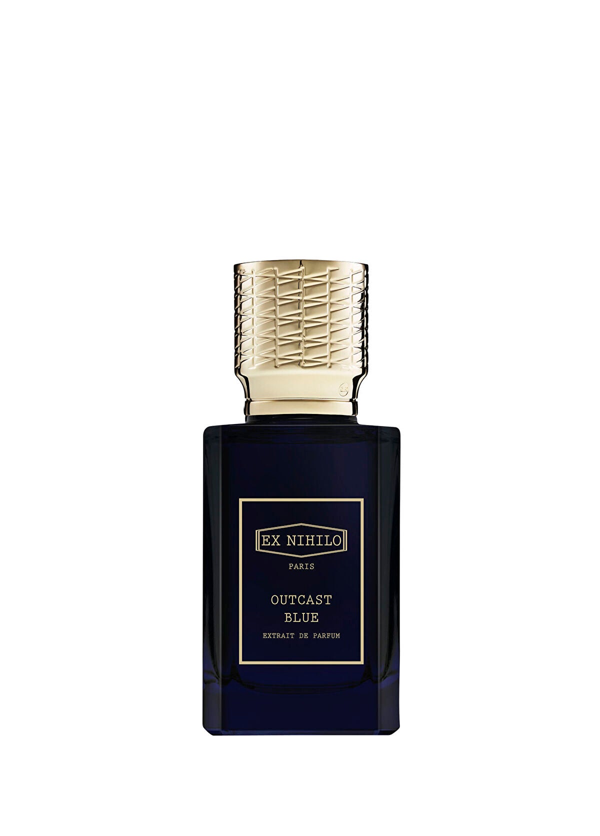 Ex Nihilo Outcast Blue Extrait de Parfum 50 ml