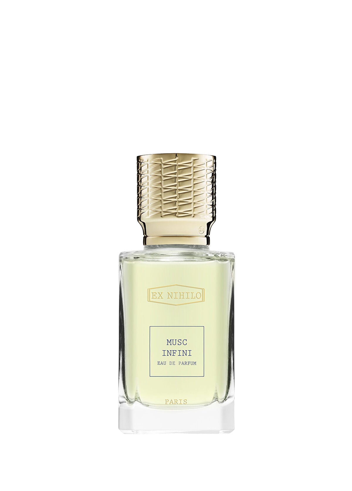 Ex Nihilo Musc Infini 50ml