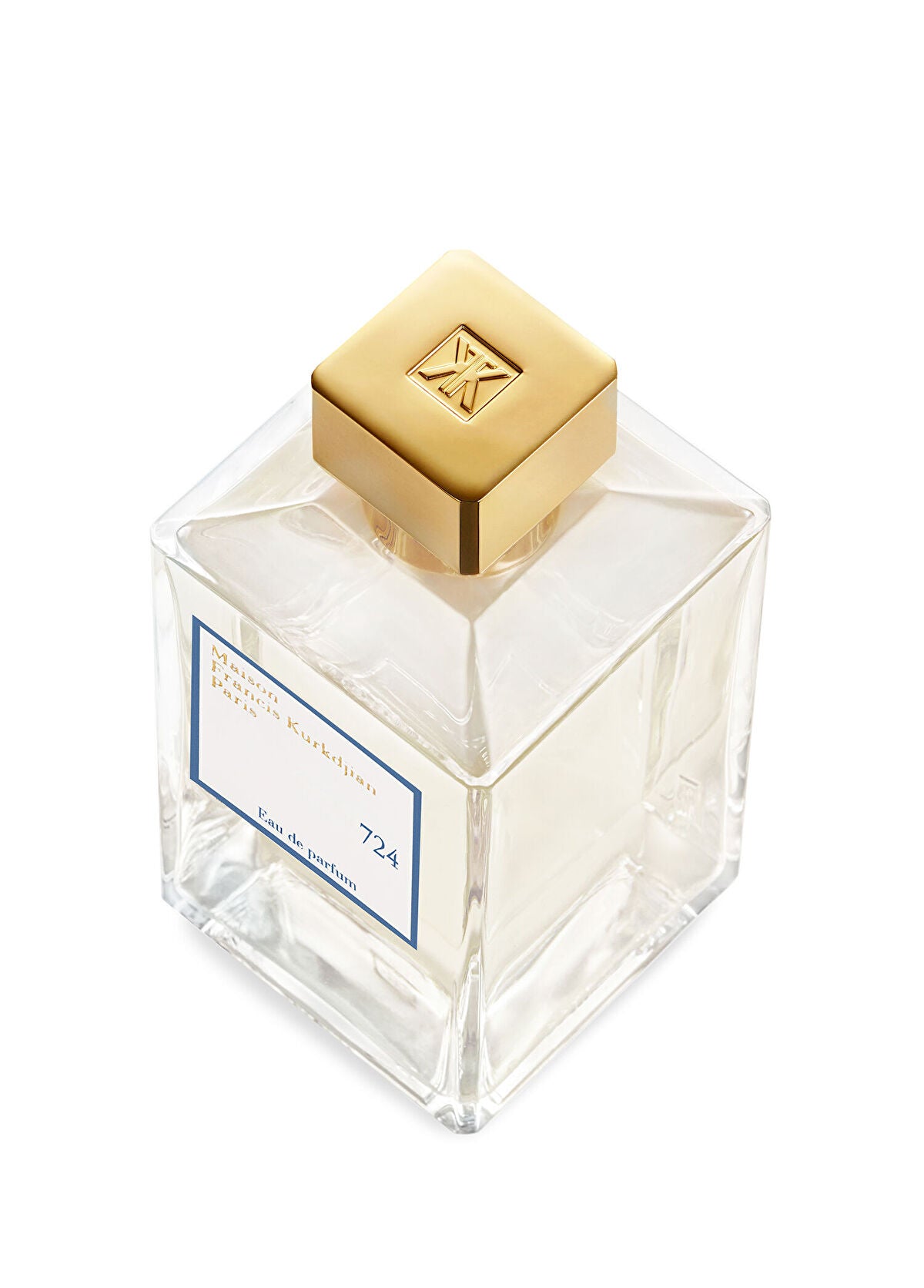 Maison Francis Kurkdjian 724 EDP 200 ml