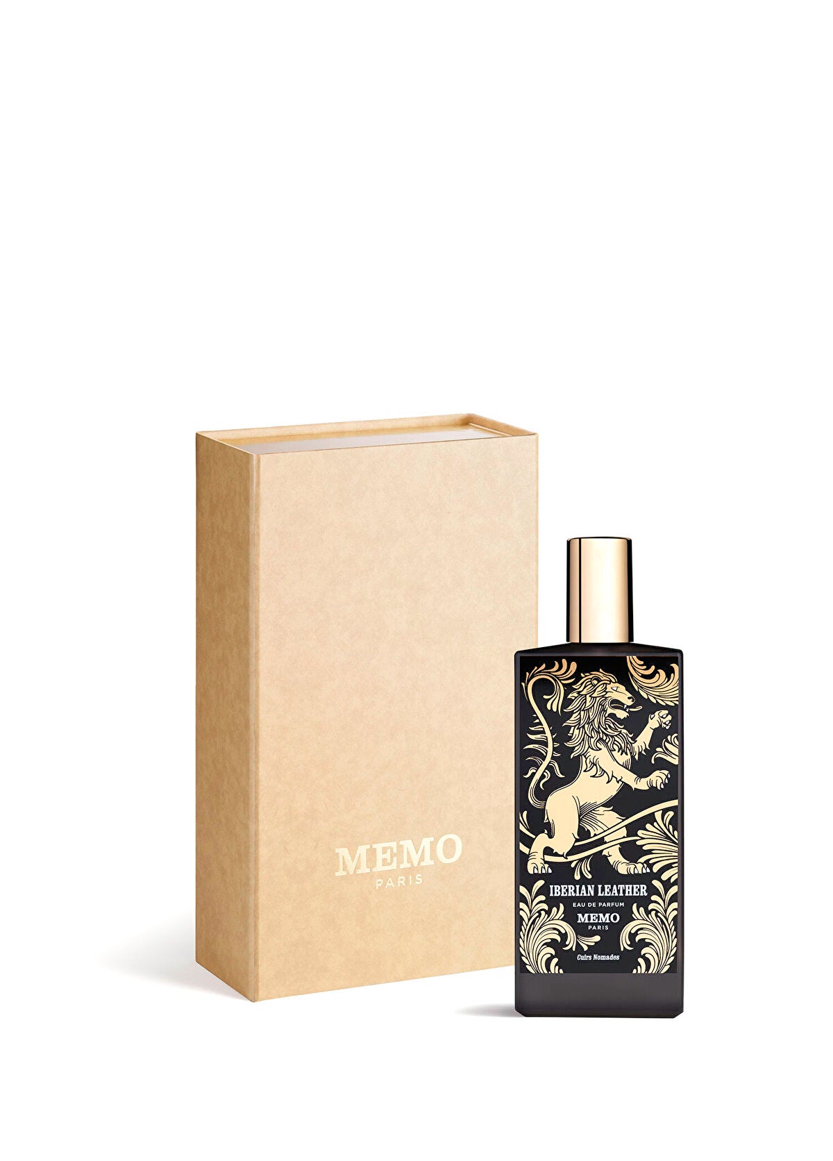 Memo EDP Iberian Leather 75 ml Parfüm