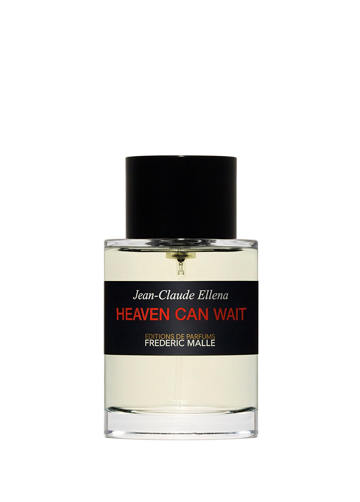 Editions de Parfums Frédéric Malle Heaven Can Waıt 100 ml