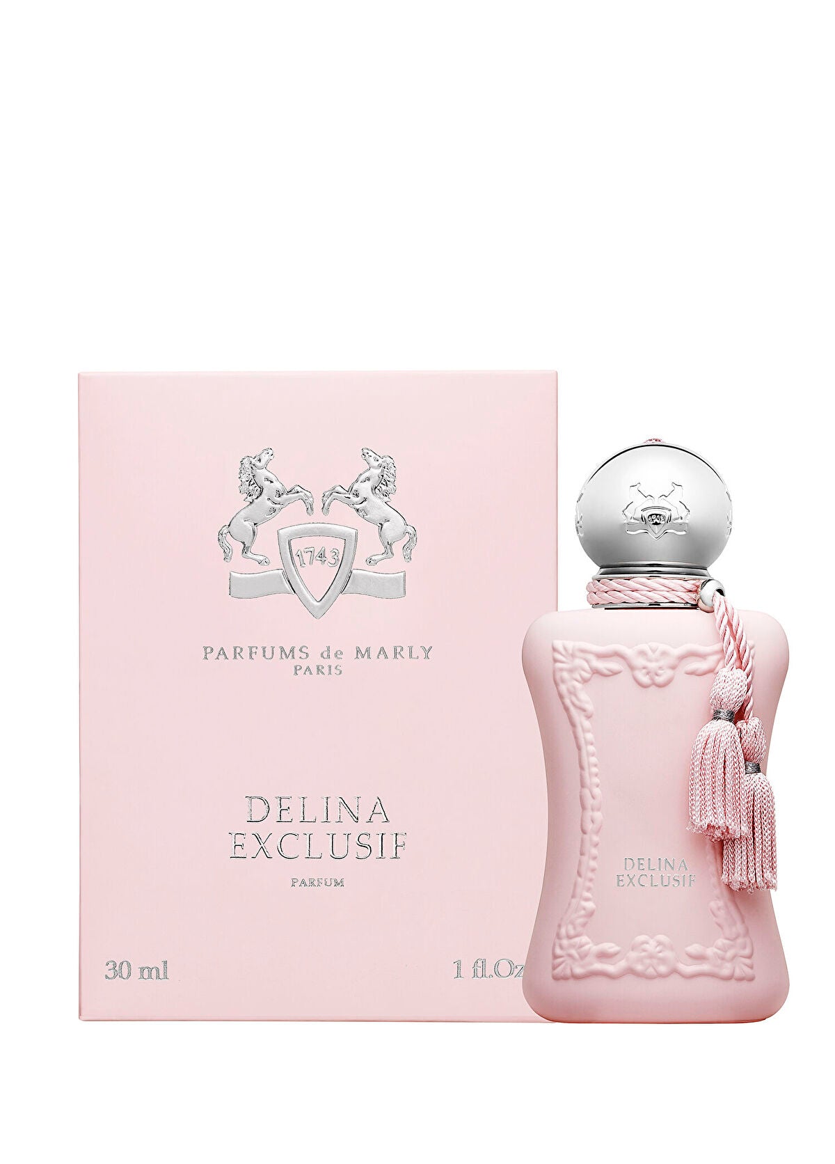 Parfums de Marly Delina Exclusif 30 ml Kadın Spray Parfüm
