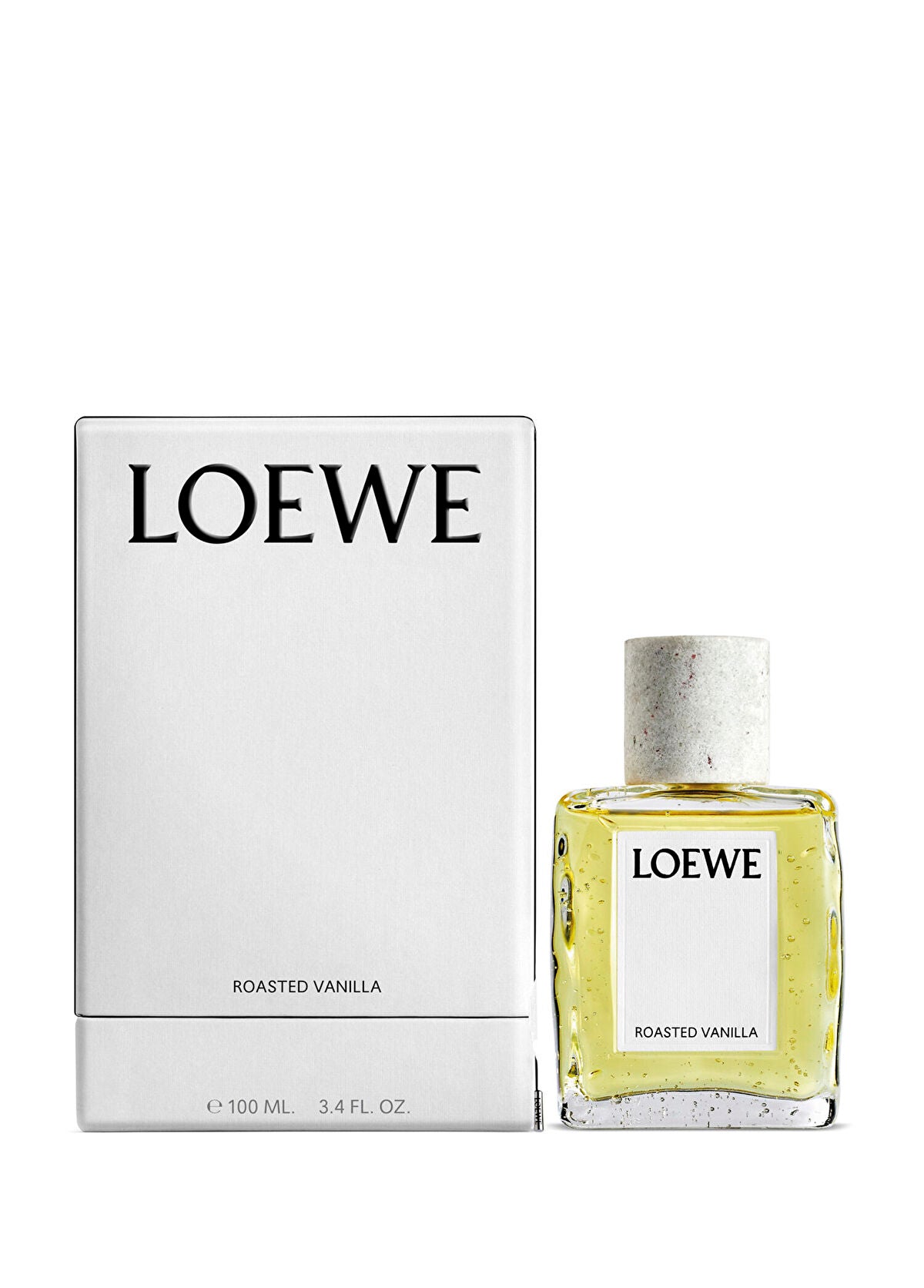 Loewe Roasted Vanilla EDP 100ml