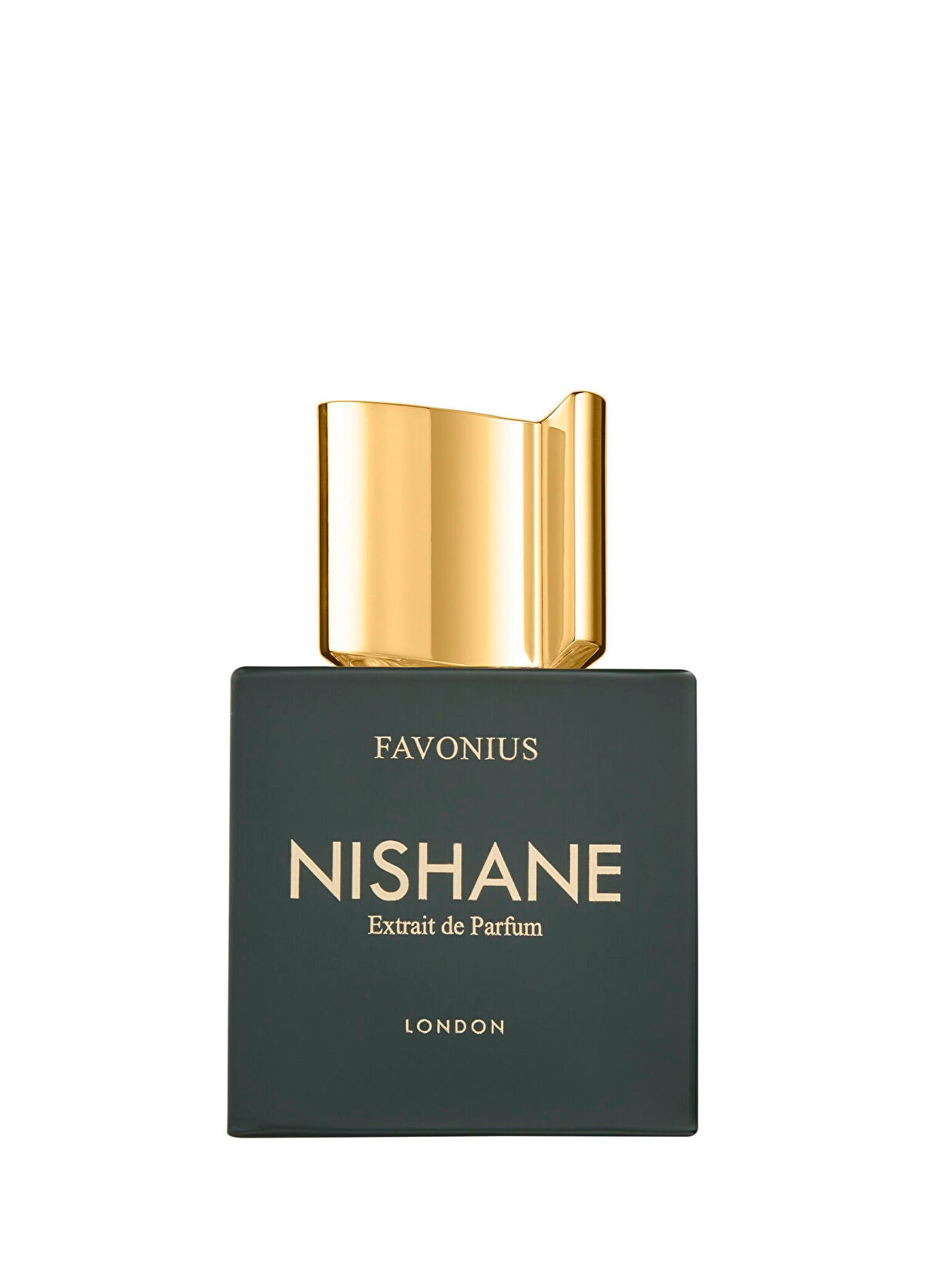 Nishane Favonius London 100 ml Unisex Parfüm