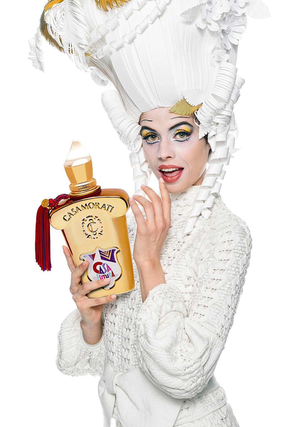 Xerjoff Casamorati Casafutura 100 ml