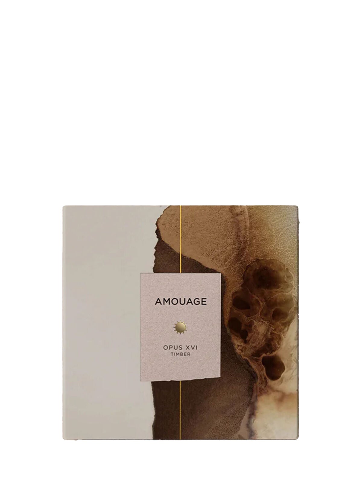 Amouage Opus XVI EDP Timber 100ml
