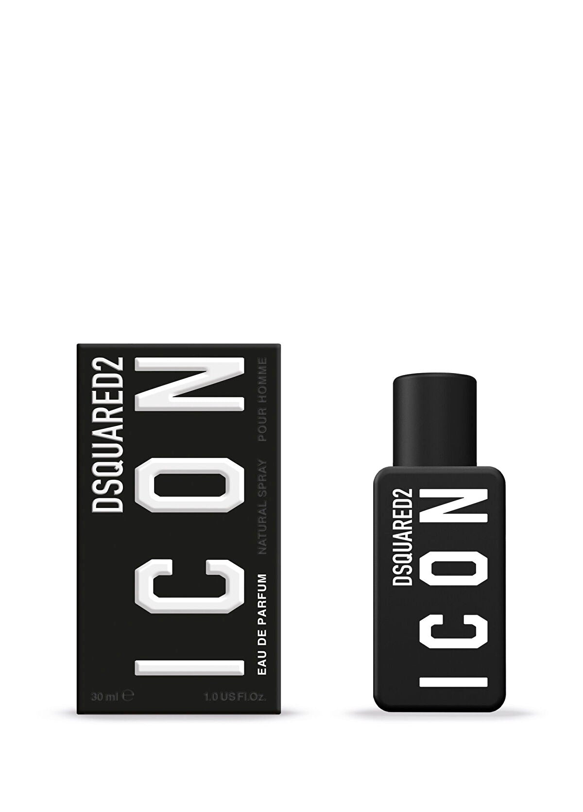 Dsquared2 DSQ2 Icon Pour Homme EDP 30 ml Erkek Parfüm