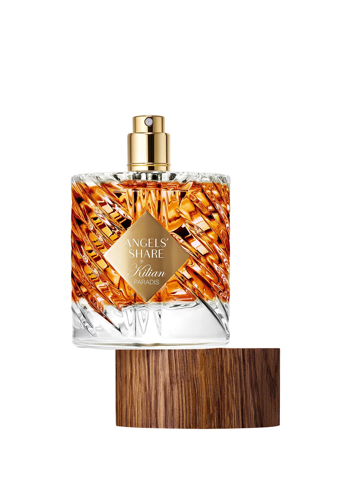 Kilian Angels' Share Paradis 100ml