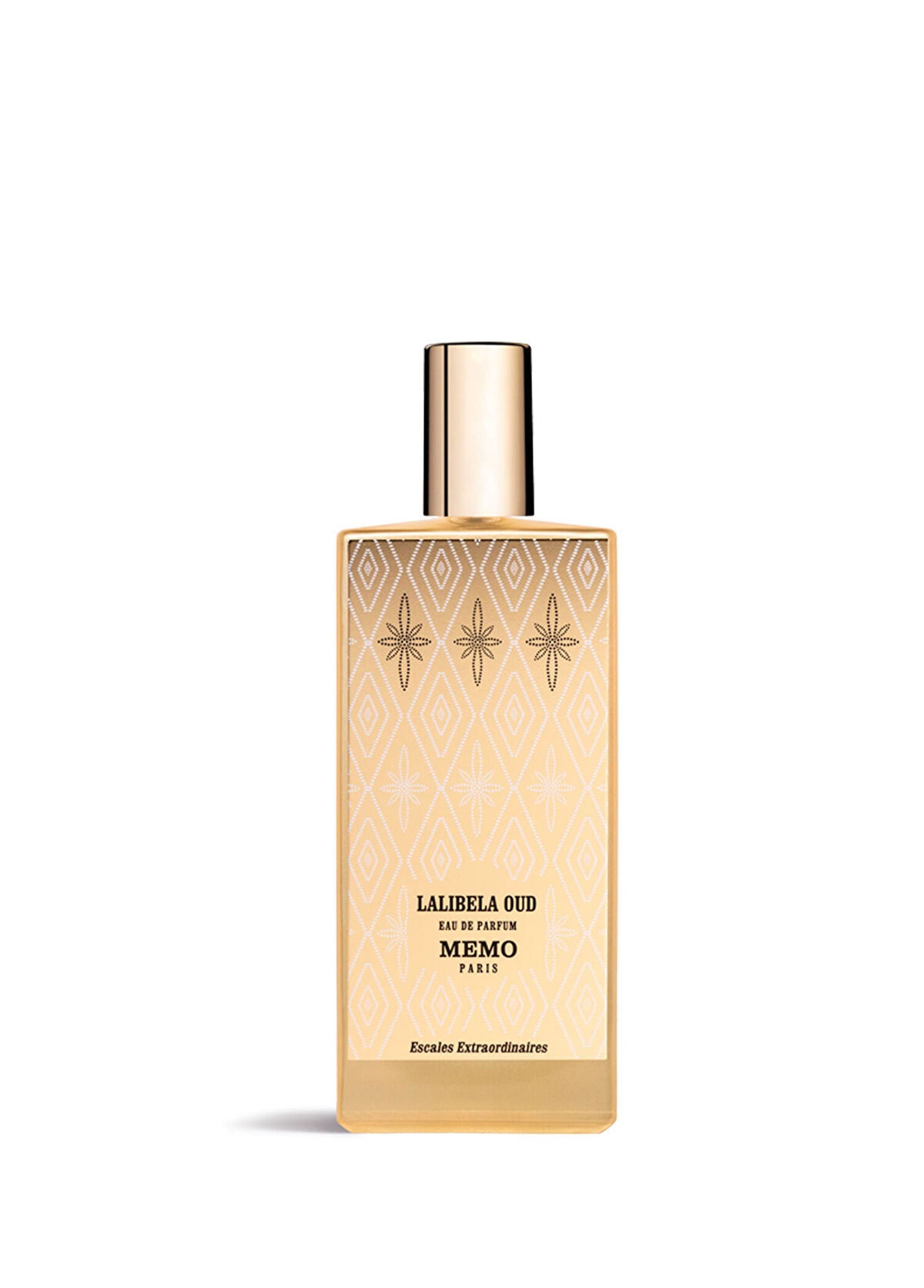 Memo Lalibela Oud EDP 75 ml Parfüm