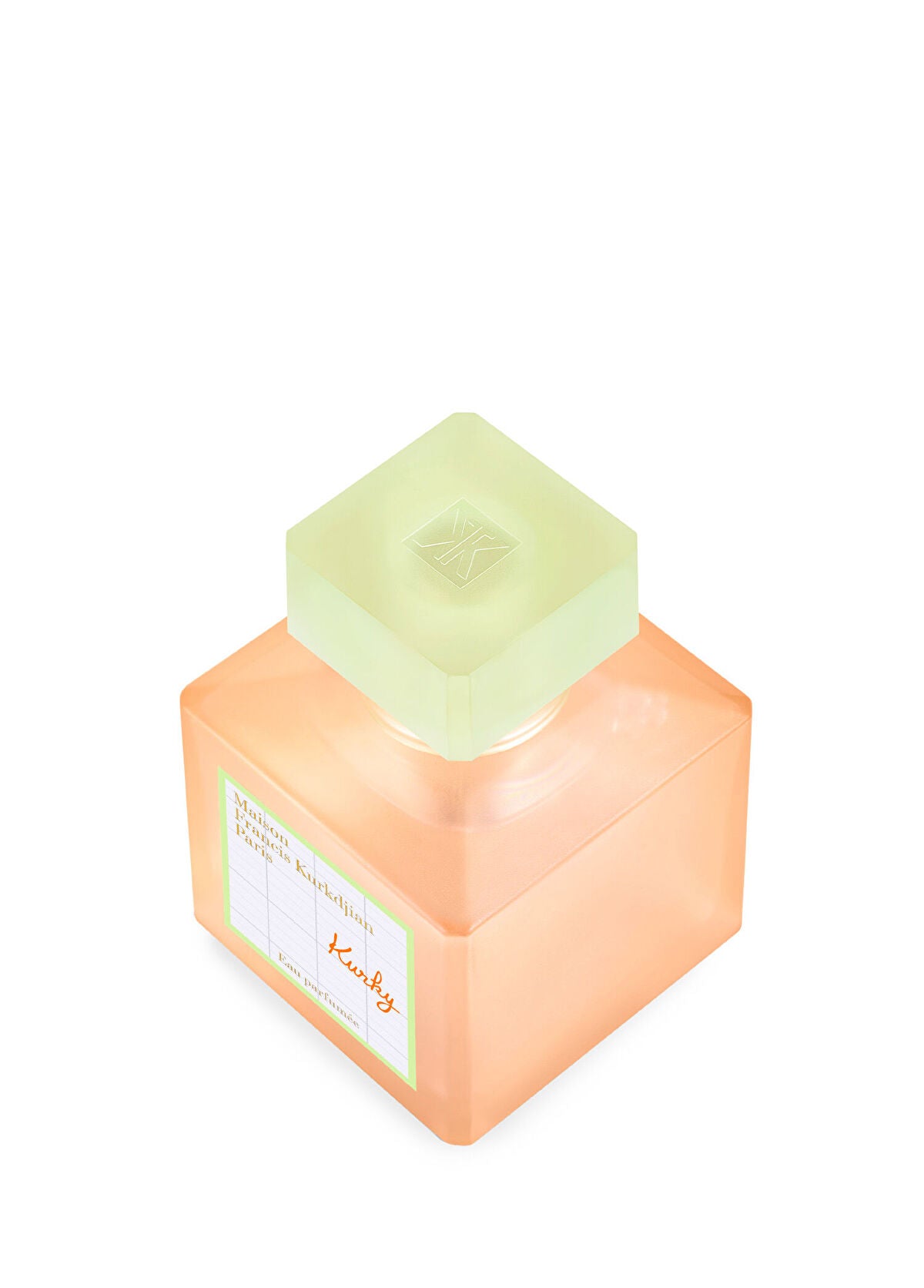 Maison Francis Kurkdjian Kurky Eau Parfumée EDT 70 ml