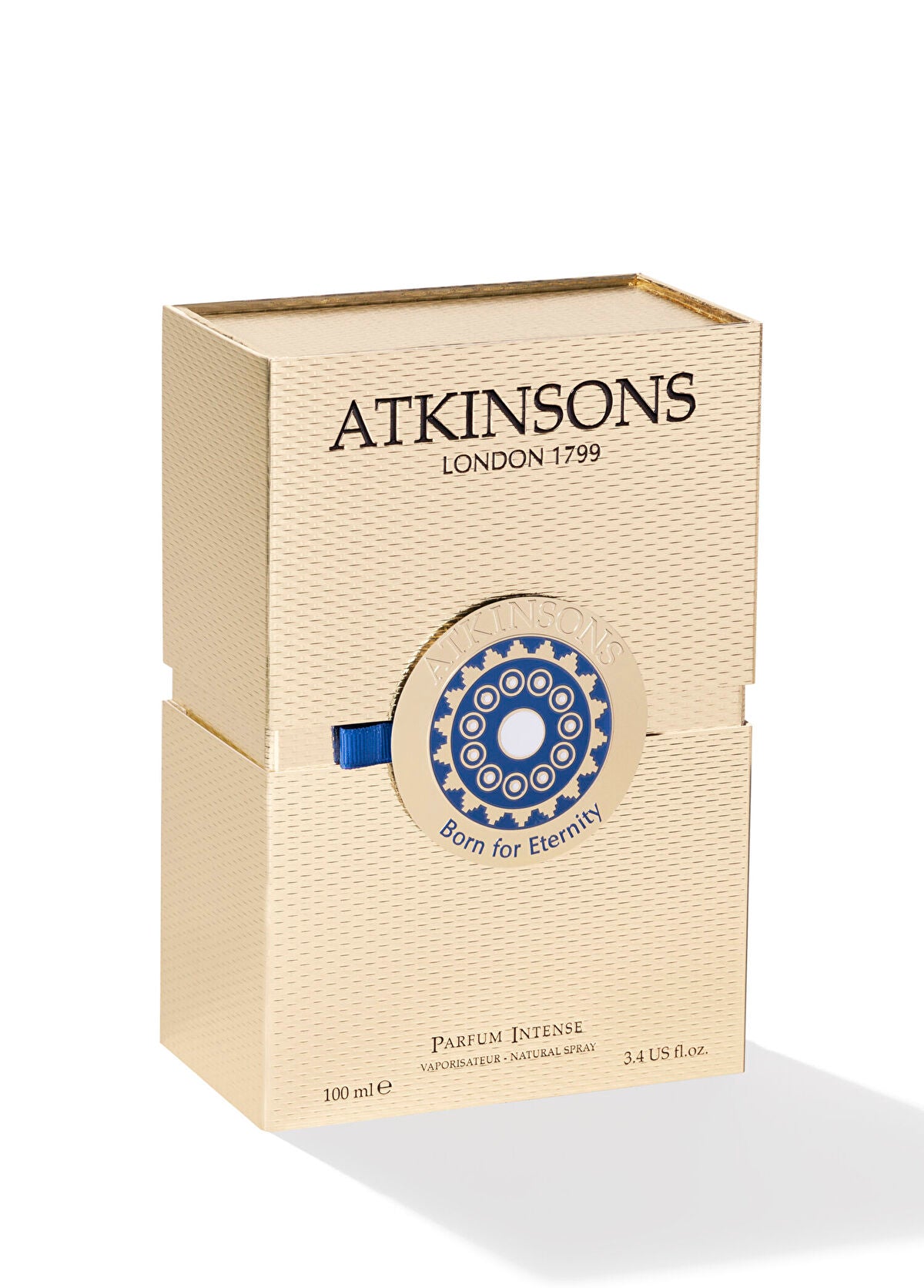 Atkinsons Born For Eternity Parfum Intense 100 ML