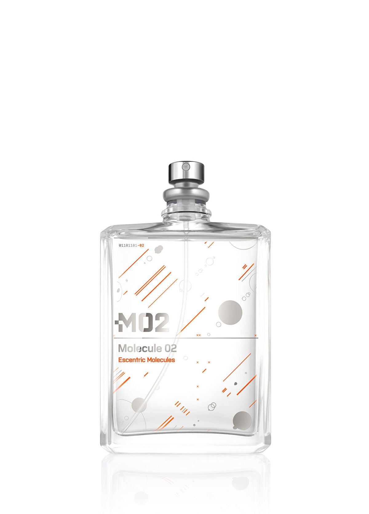 Escentric Molecules Molecule 02 100 ml Unisex Parfüm