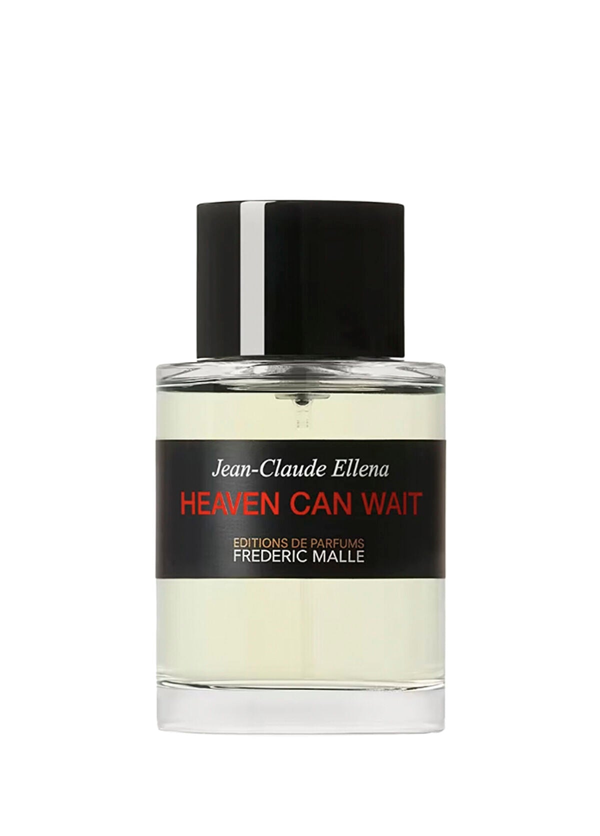 Editions de Parfums Frédéric Malle Heaven Can Waıt 100 ml