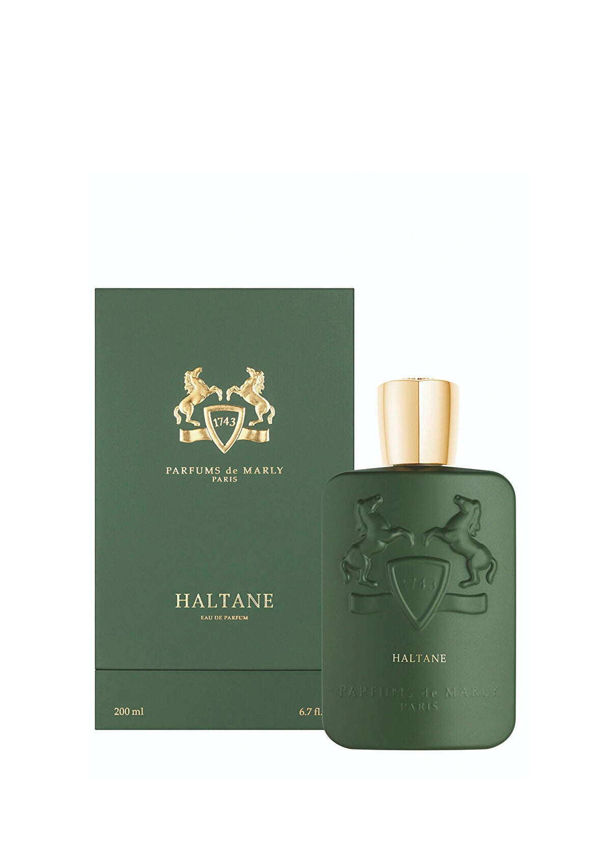 Parfums de Marly Haltane EDP 200 ml Unisex Parfüm