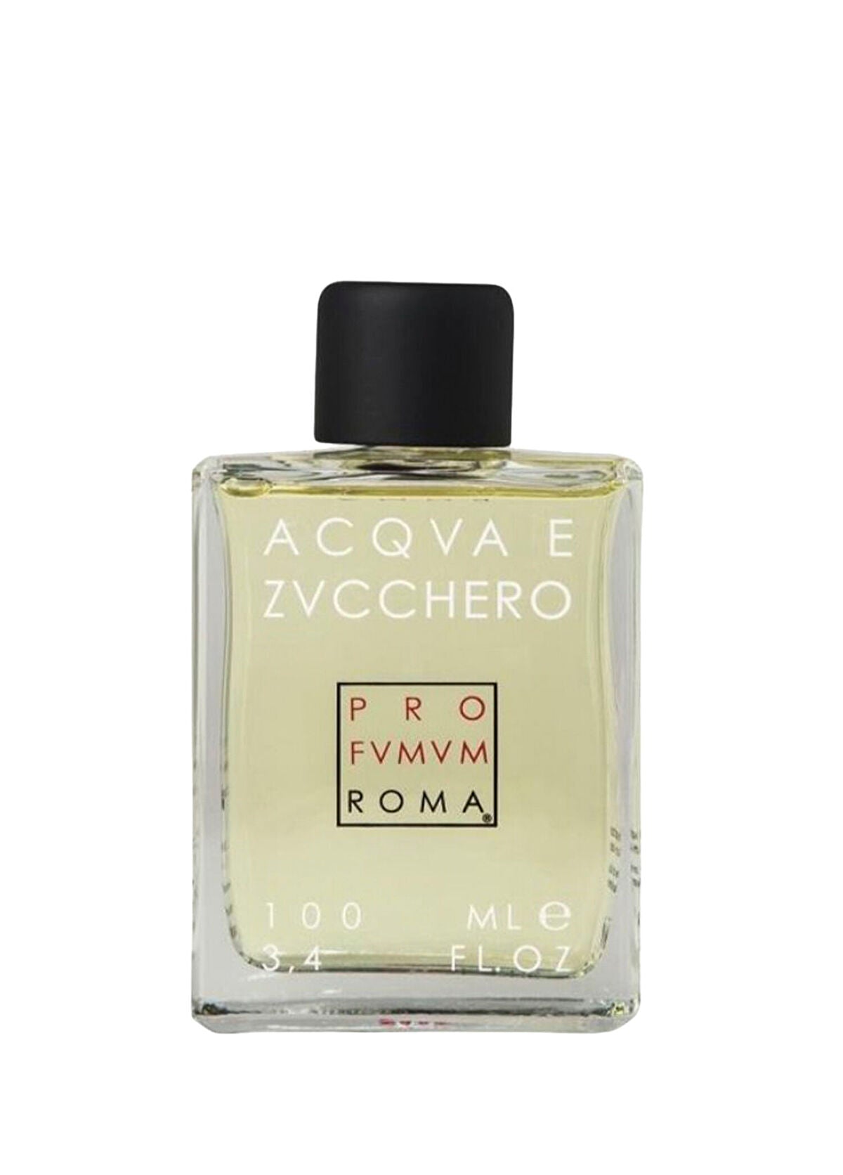 PROFUMUM ROMA Acqua E Zucchero EDP 100 ml Unisex Parfüm