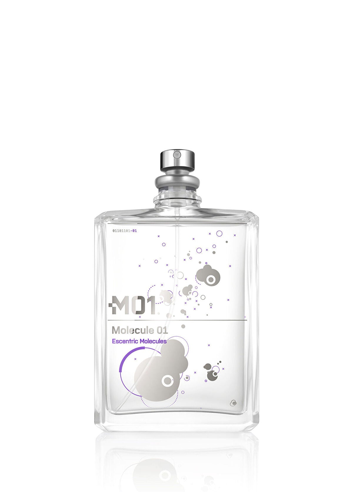 Escentric Molecules Molecule 01 100 ml Unisex Parfüm