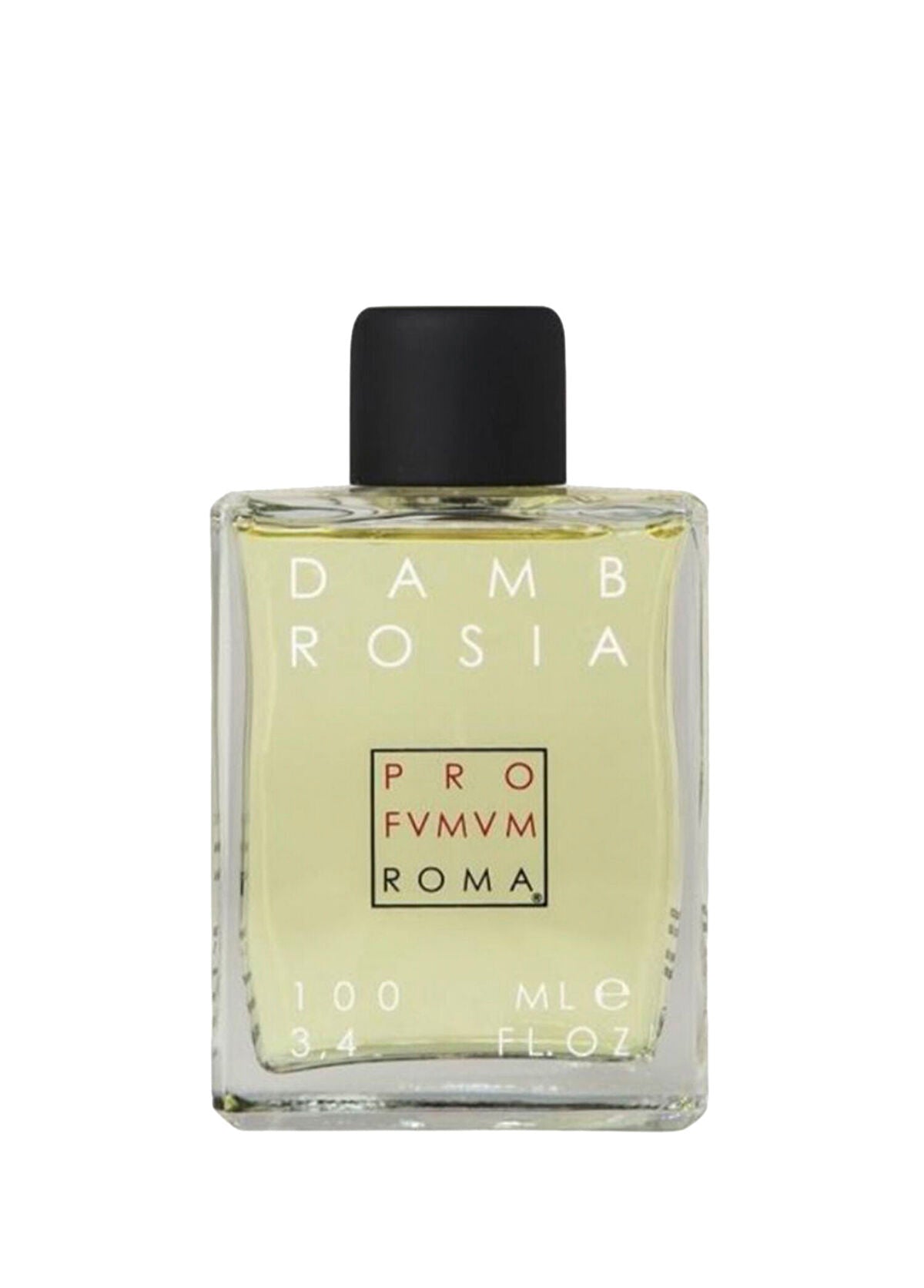 PROFUMUM ROMA Dambrosia EDP 100 ml Kadın Parfüm