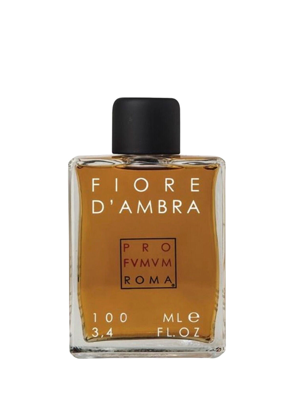 PROFUMUM ROMA Fiore d’Ambra EDP 100 ml Unisex Parfüm