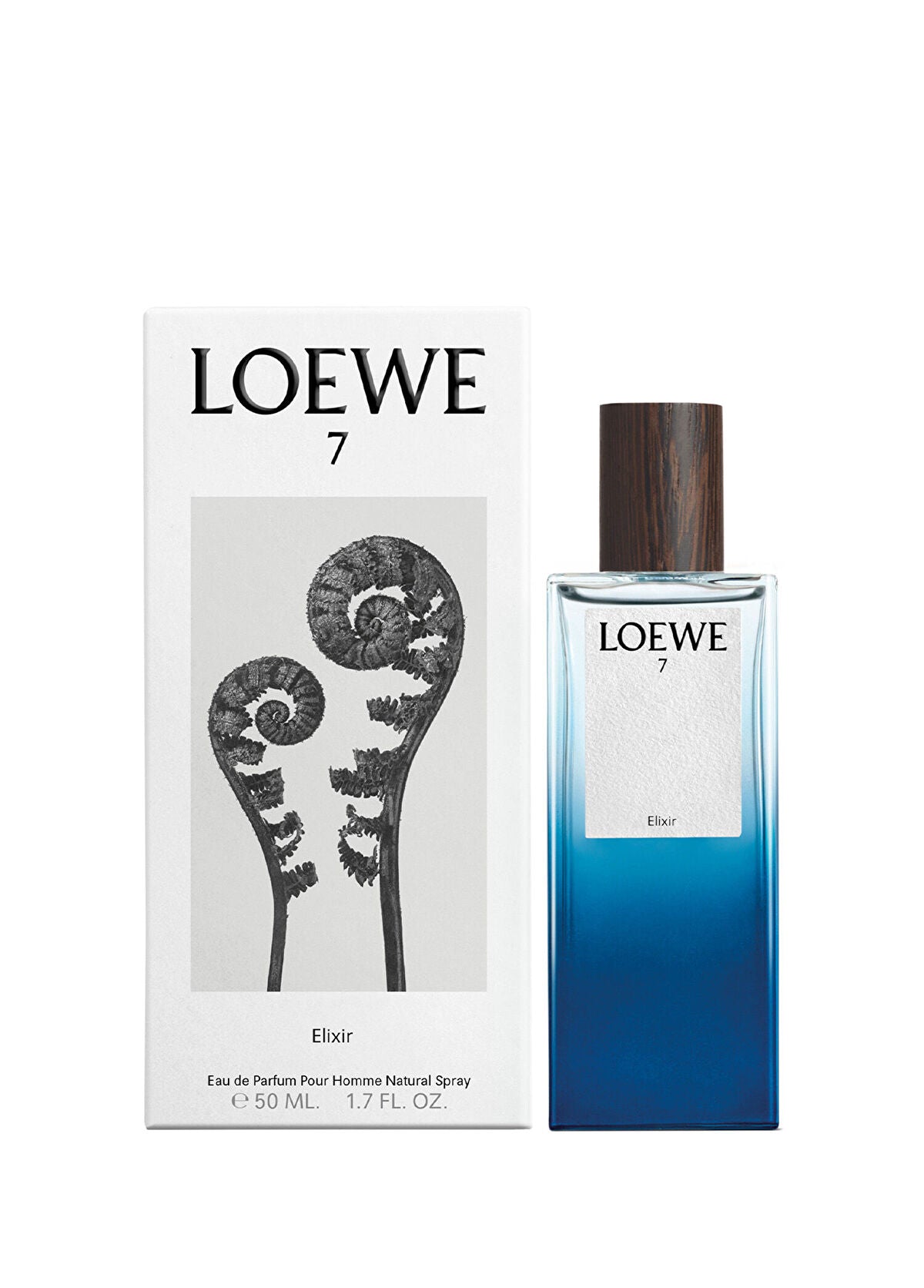 Loewe Loewe 7 Elixir 50ml