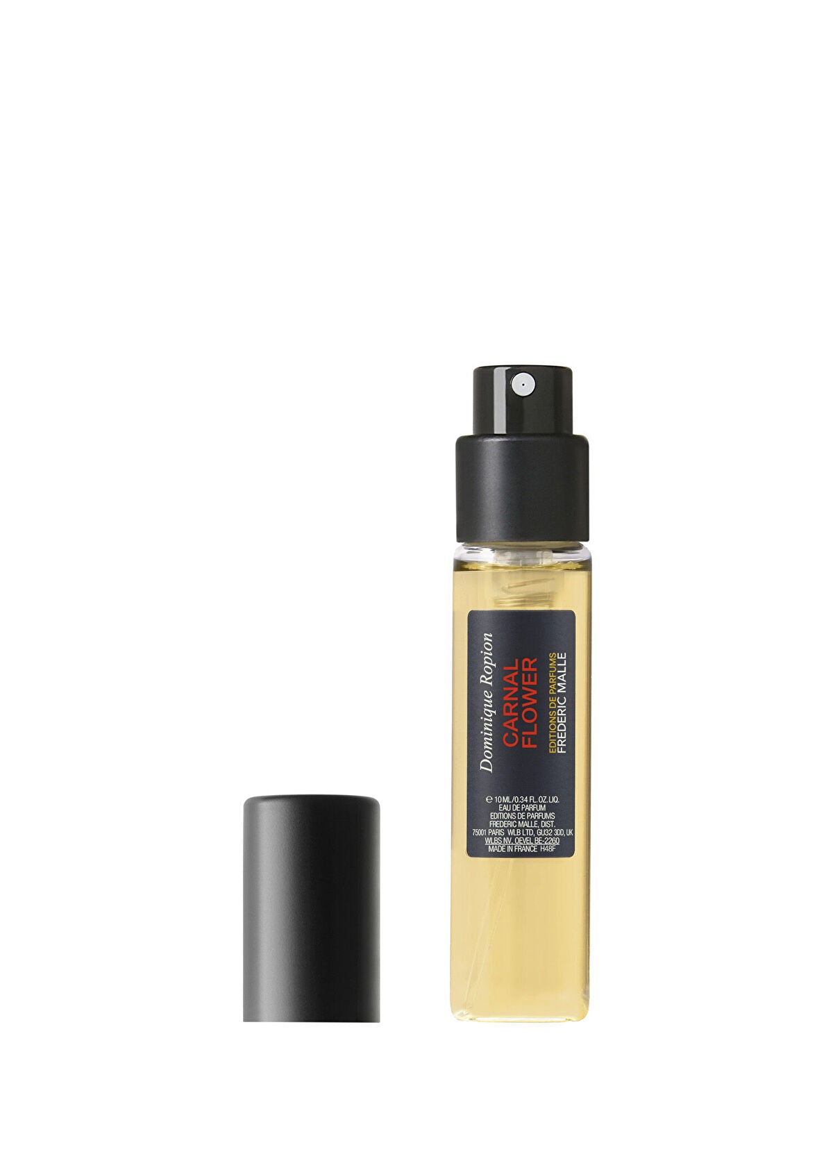 Editions de Parfums Frédéric Malle Carnal Flower 10ml Parfüm