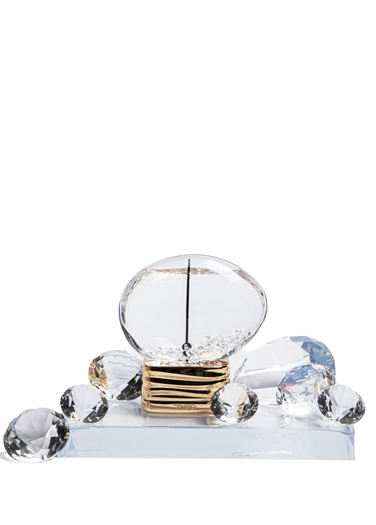 The House of Oud Pure Diamond EDP 75 ml
