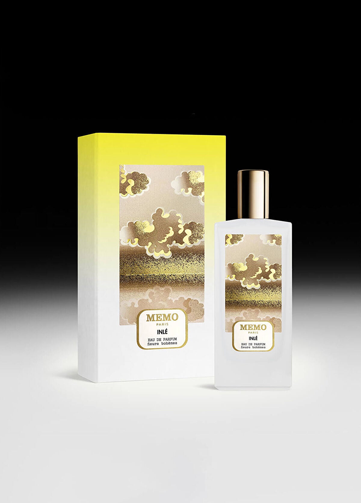 Memo Inle EDP 75 ml Kadın Parfüm