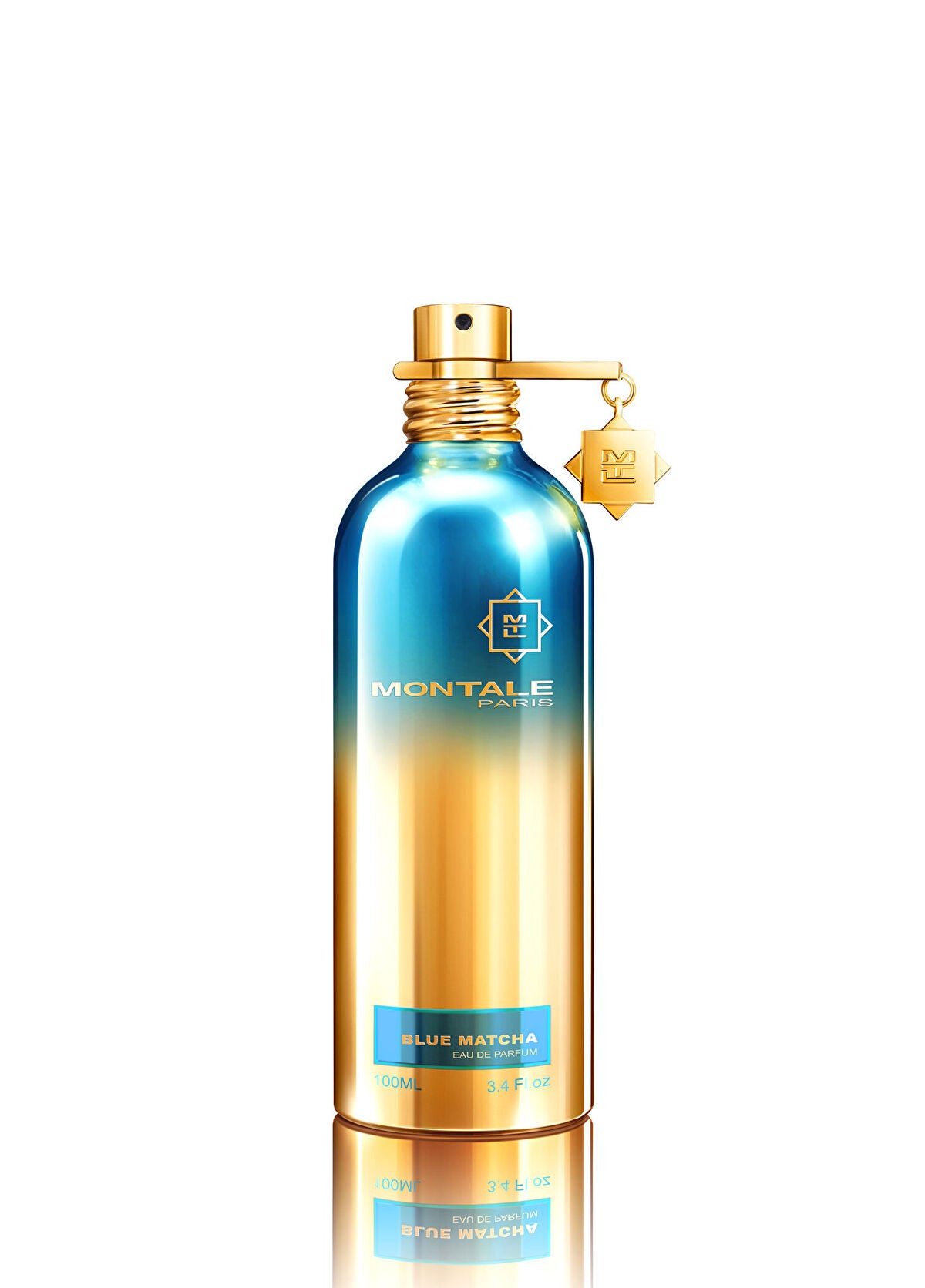 Montale Blue Matcha 100 ml Parfüm
