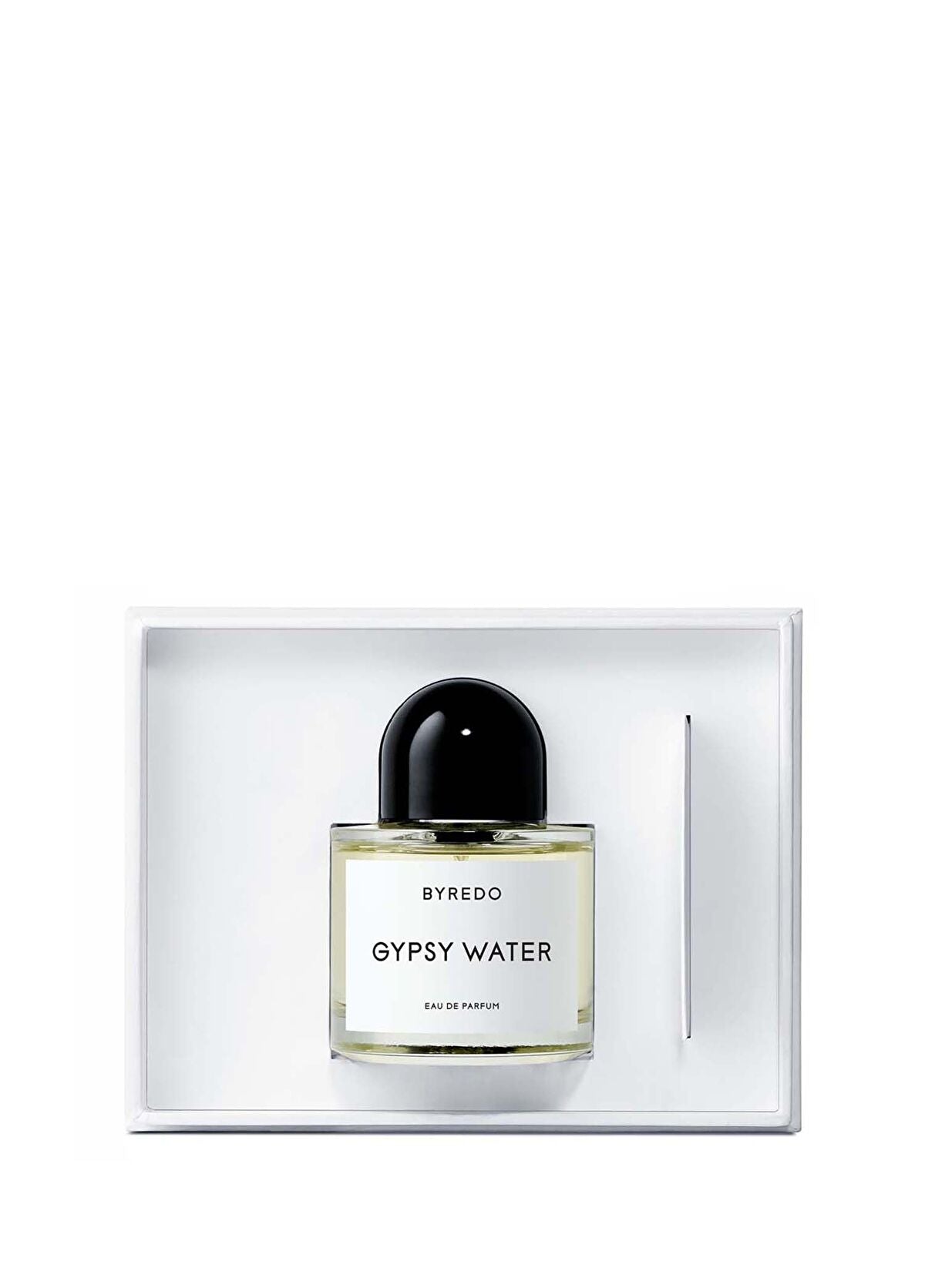 BYREDO Gypsy Water Eau de Parfum 100 ml